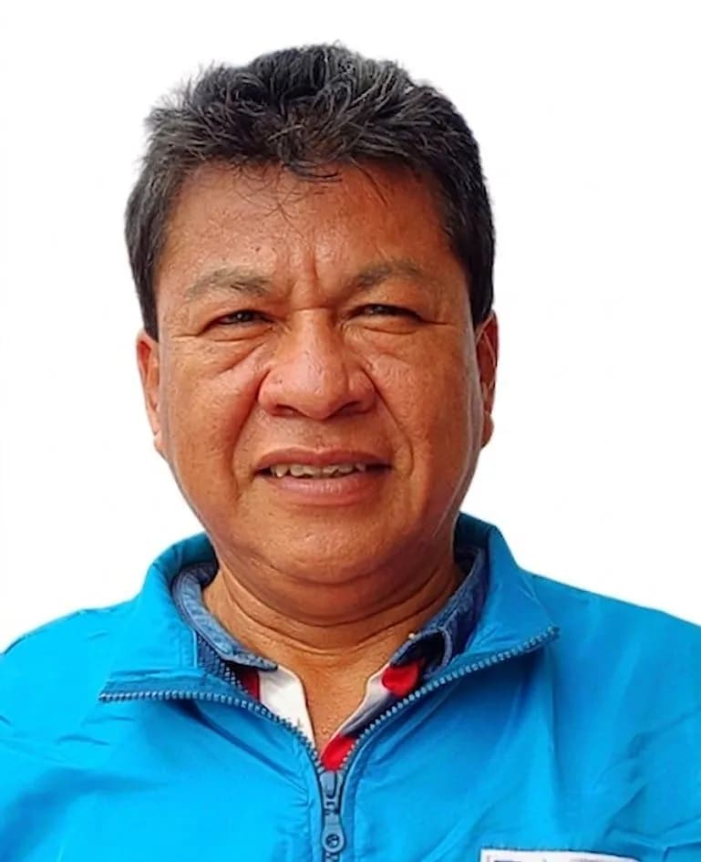 Lcd. Nery José Vera Holguín MSc.