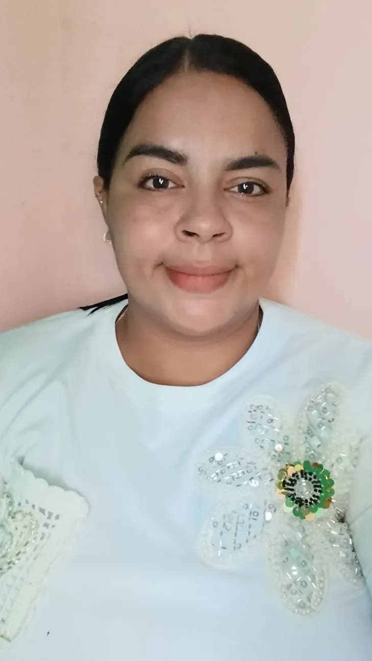 Rocío Elizabeth Sornoza Cirino
