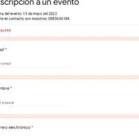 Únete a Juntos aprendemos Juntos transformamos