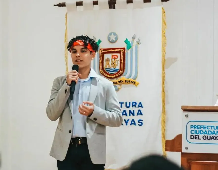 100 jóvenes beneficiados en Vacacional Competencias Lideres