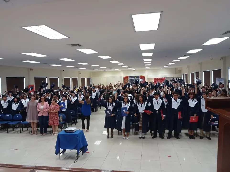 100 jóvenes fortalecidos en liderazgo en Guayas
