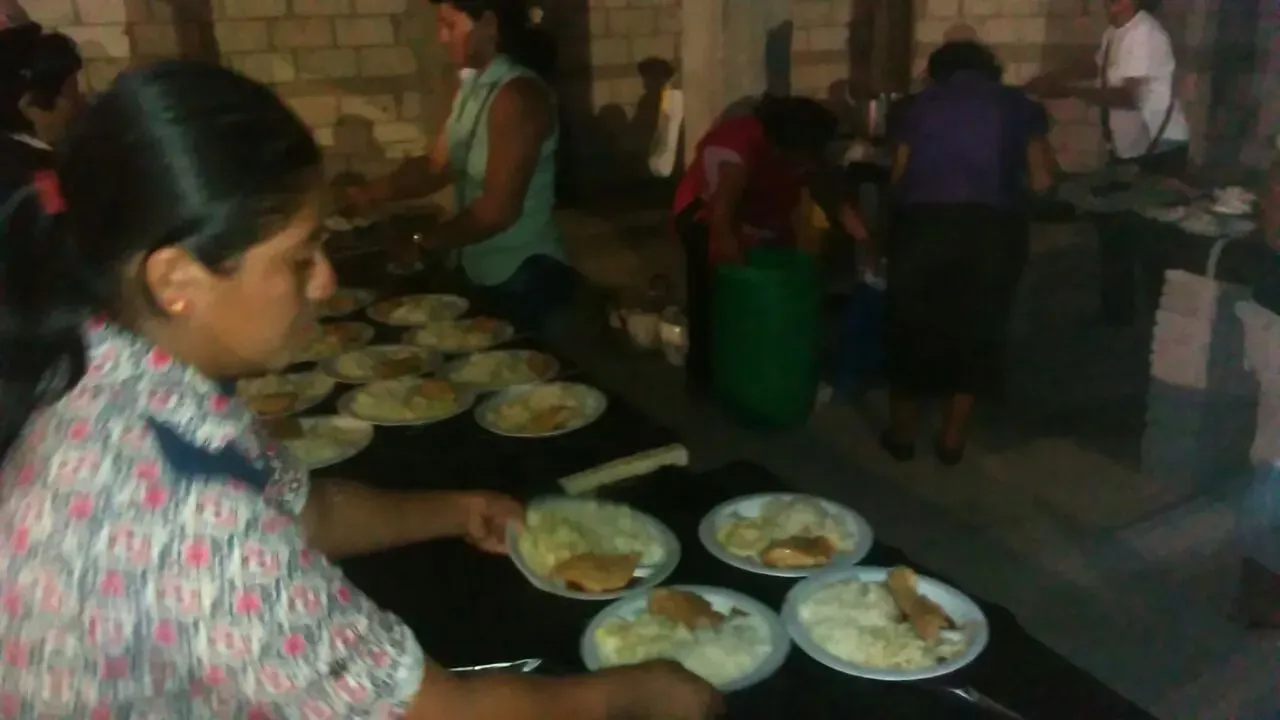 1200 personas beneficiadas en Los Lojas
