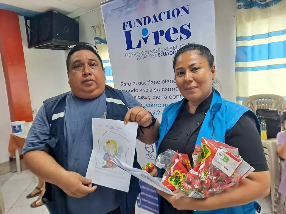 140 personas recibieron atención médica gratuita en Bastión Popular