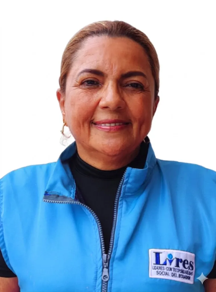 Rina Elizabeth Castagneto Balseca