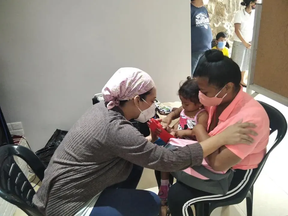 2.000 personas beneficiadas en brigadas médicas en Daule y más
