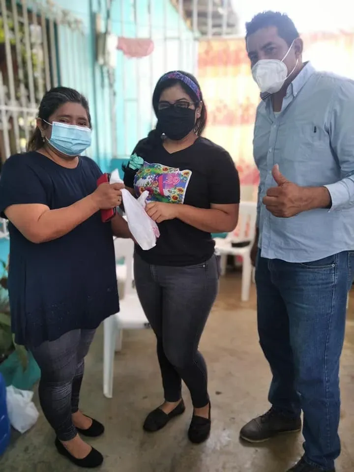 2.000 personas beneficiadas en brigadas médicas en Daule y más