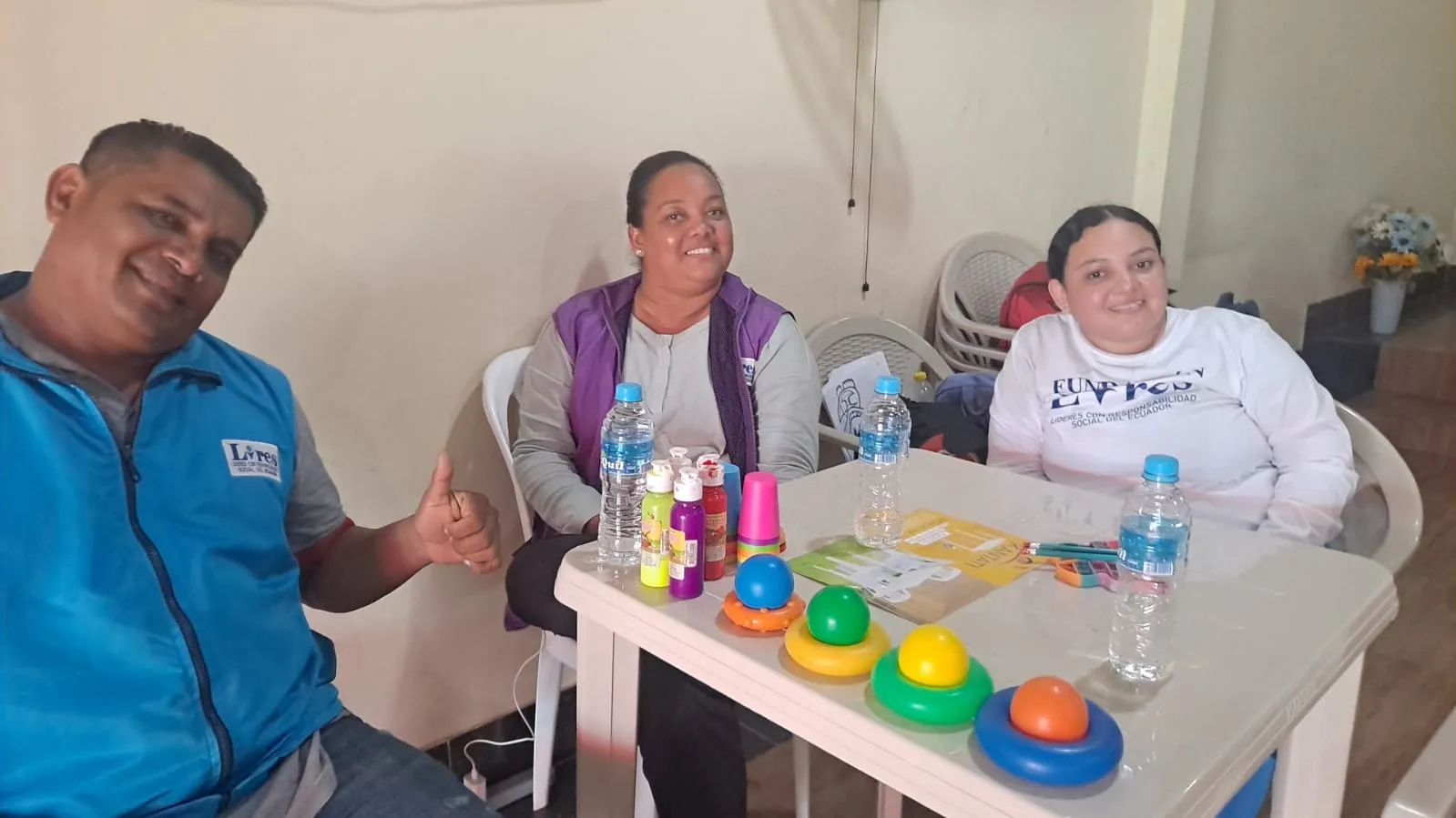 Brigada Médica en Nobol: Atención Gratis en Bijagual