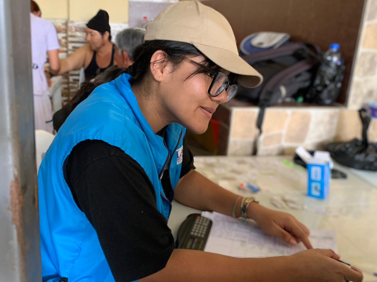 Brigada médica en Nobol: Salud y solidaridad en San Felipe