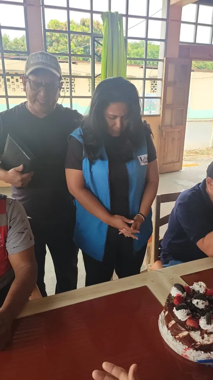 70 personas atendidas en brigada médica en Paján