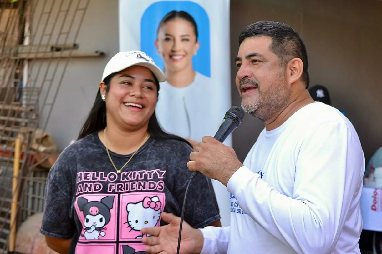 Brigada médica en Nobol: atención y entrega de medicinas
