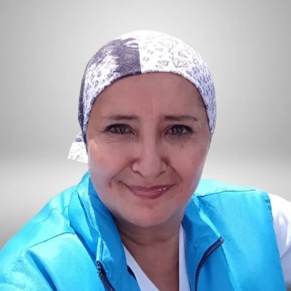 Alexandra del Rocio Brito Bonilla