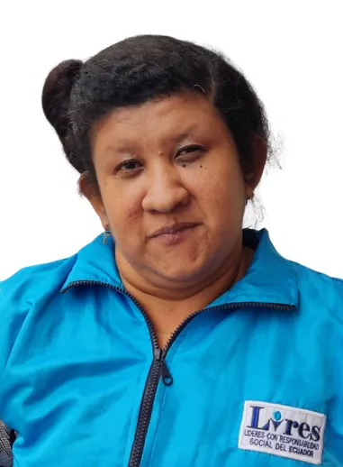Emilia Gianela Montesdeoca García