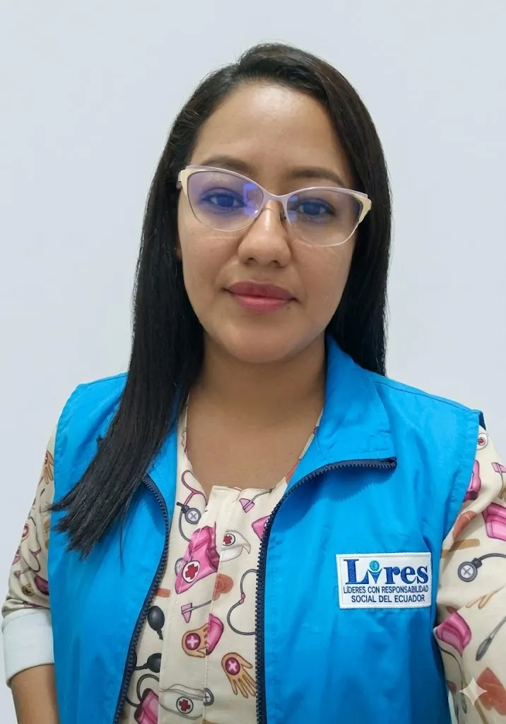 Jessica Katherine Cruz Sánchez