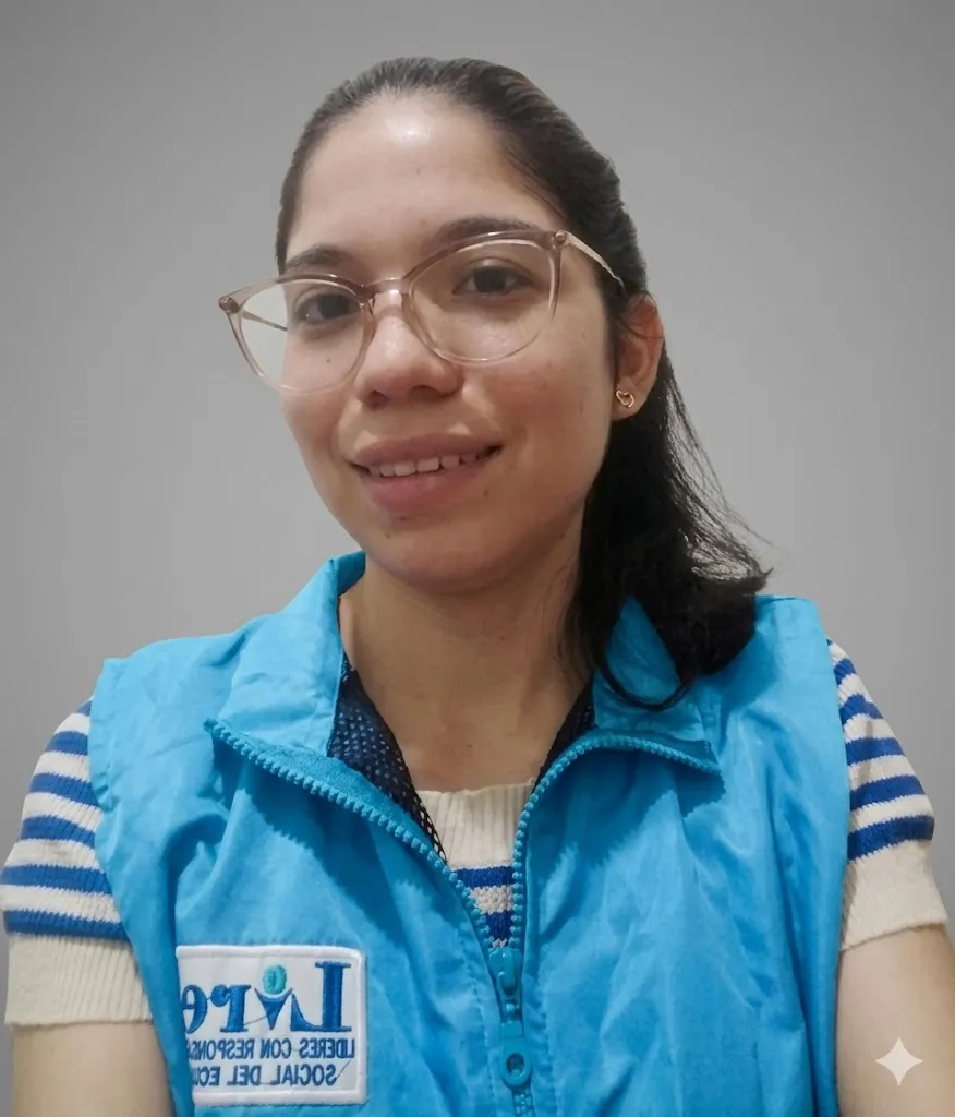 María José Moretta Franco
