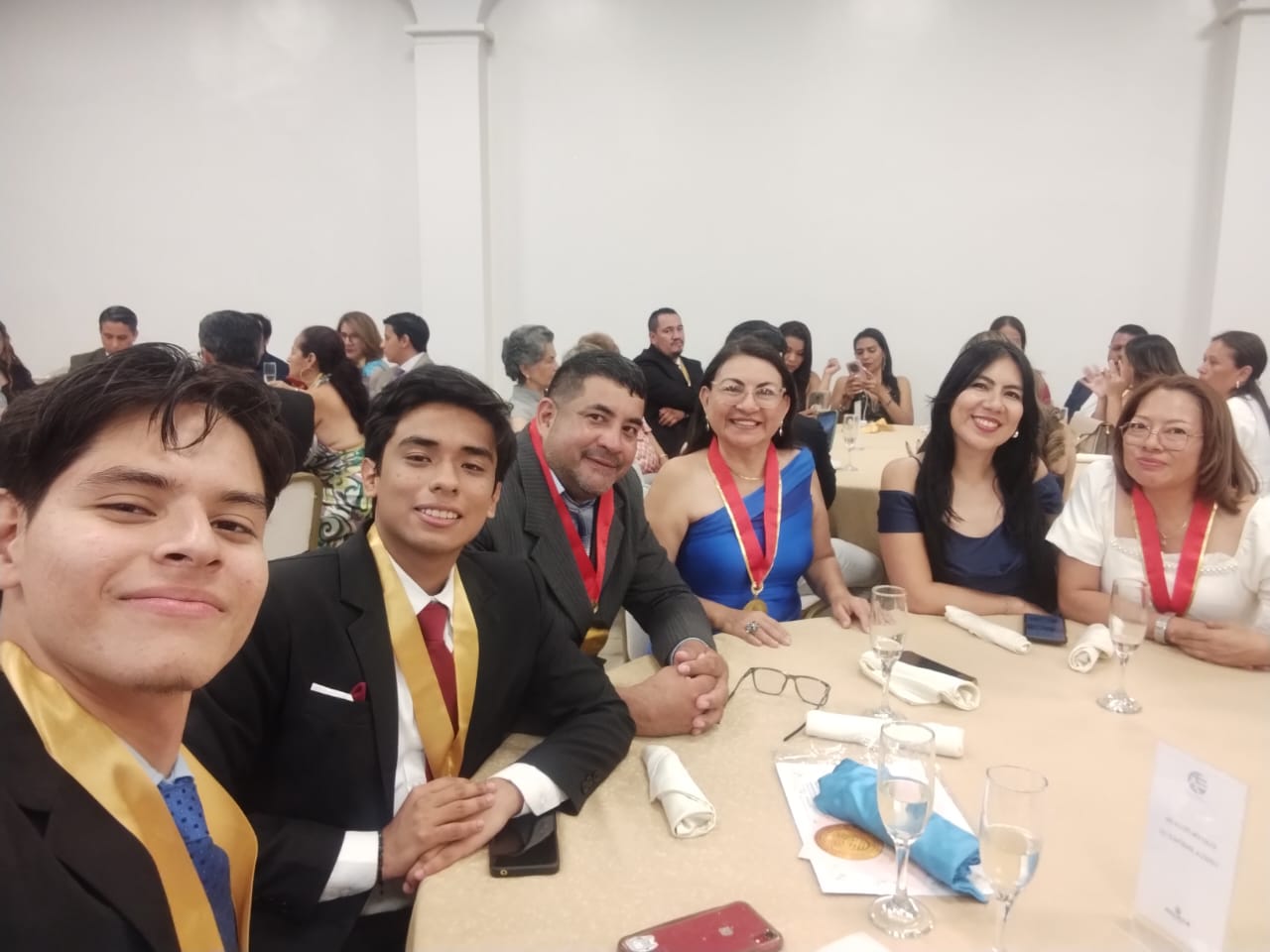 Fundación LIRES recibe el Doctor Honoris Causa y Premio al Éxito en ceremonia CIESART 2026