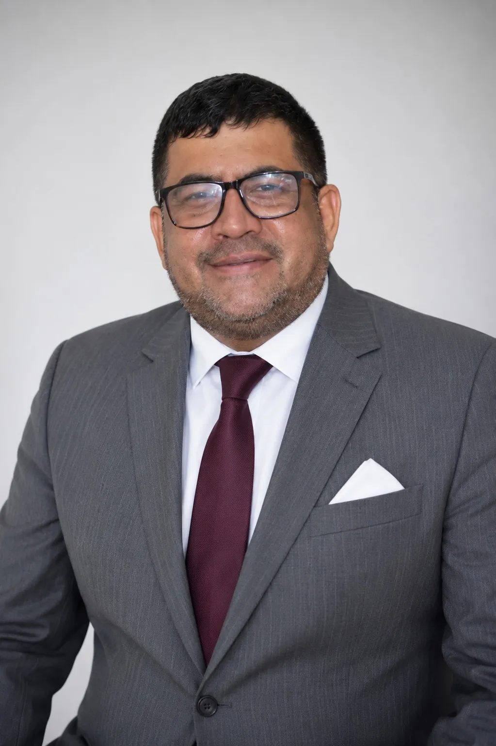 Lcdo.Fabian Correa Figueroa