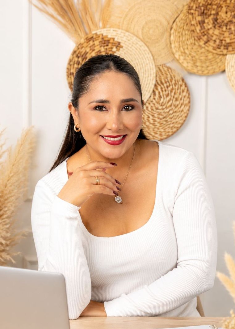 Mayra Caterine Ramos Leones