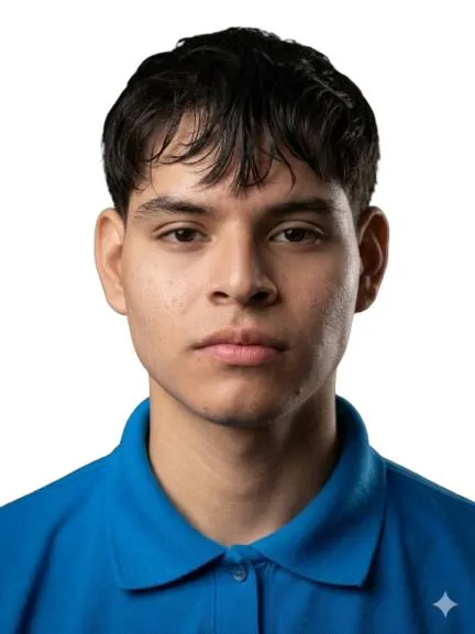 Alan Abraham Torres Zambrano