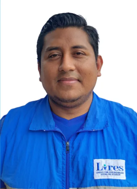 Anderson Ramón Velez Ponce