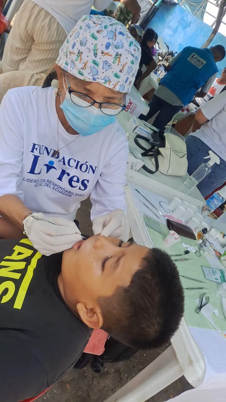 Brigada médica en Palestina: salud y esperanza en Coloradal