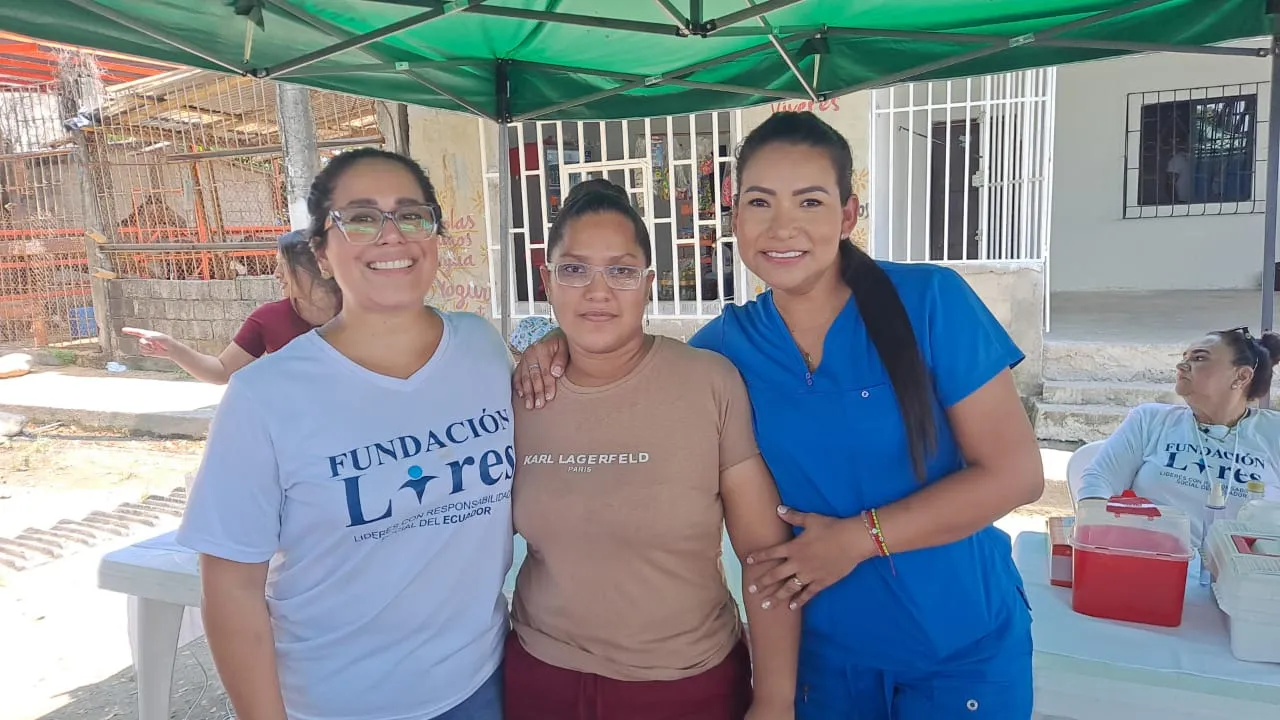 Brigada médica en Palestina: salud y esperanza en Coloradal