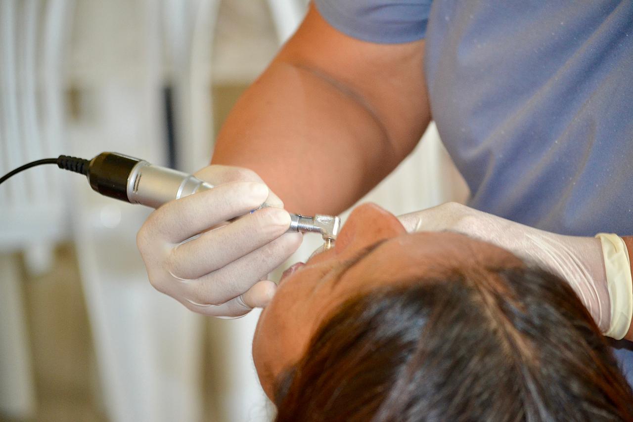 Brigada médica en Nobol: Salud y solidaridad en San Felipe