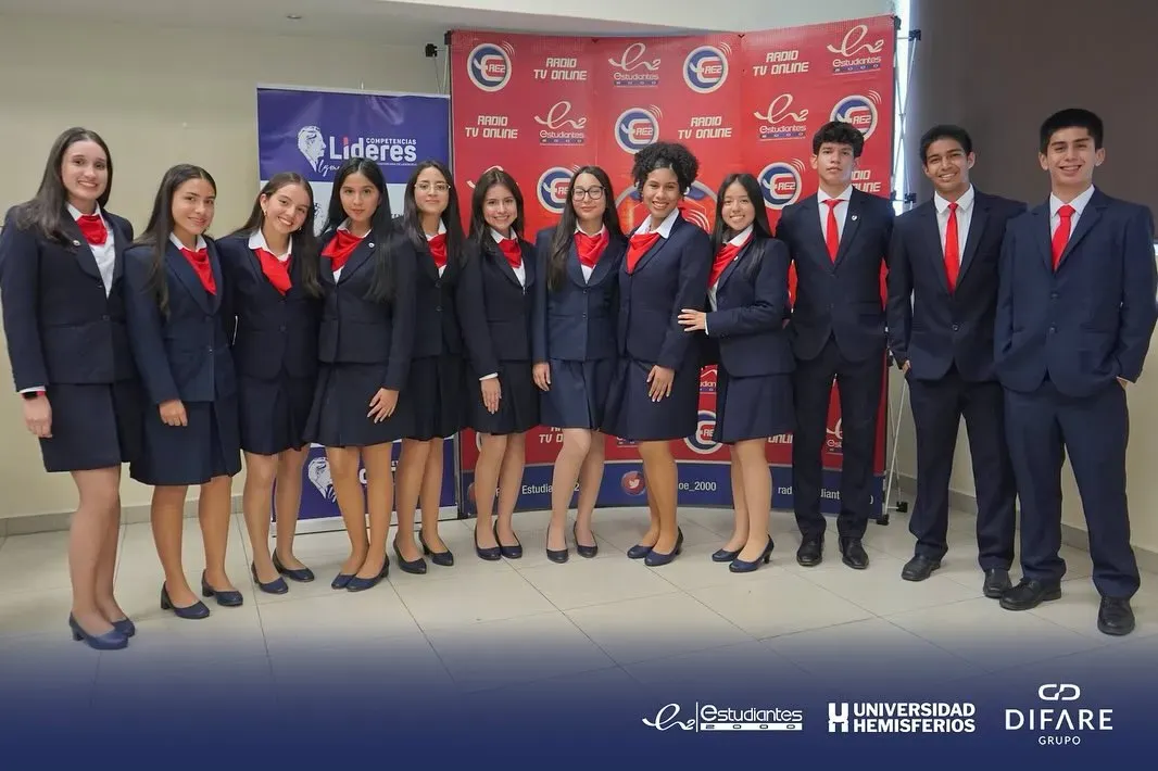 Becas para estudiantes gracias a EMBA Jose Luis Macas