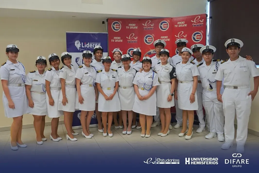 Becas para estudiantes gracias a EMBA Jose Luis Macas