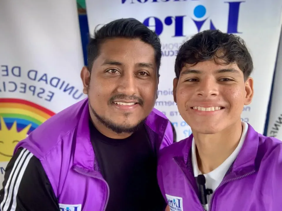 Brigada médica gratuita en Milagro