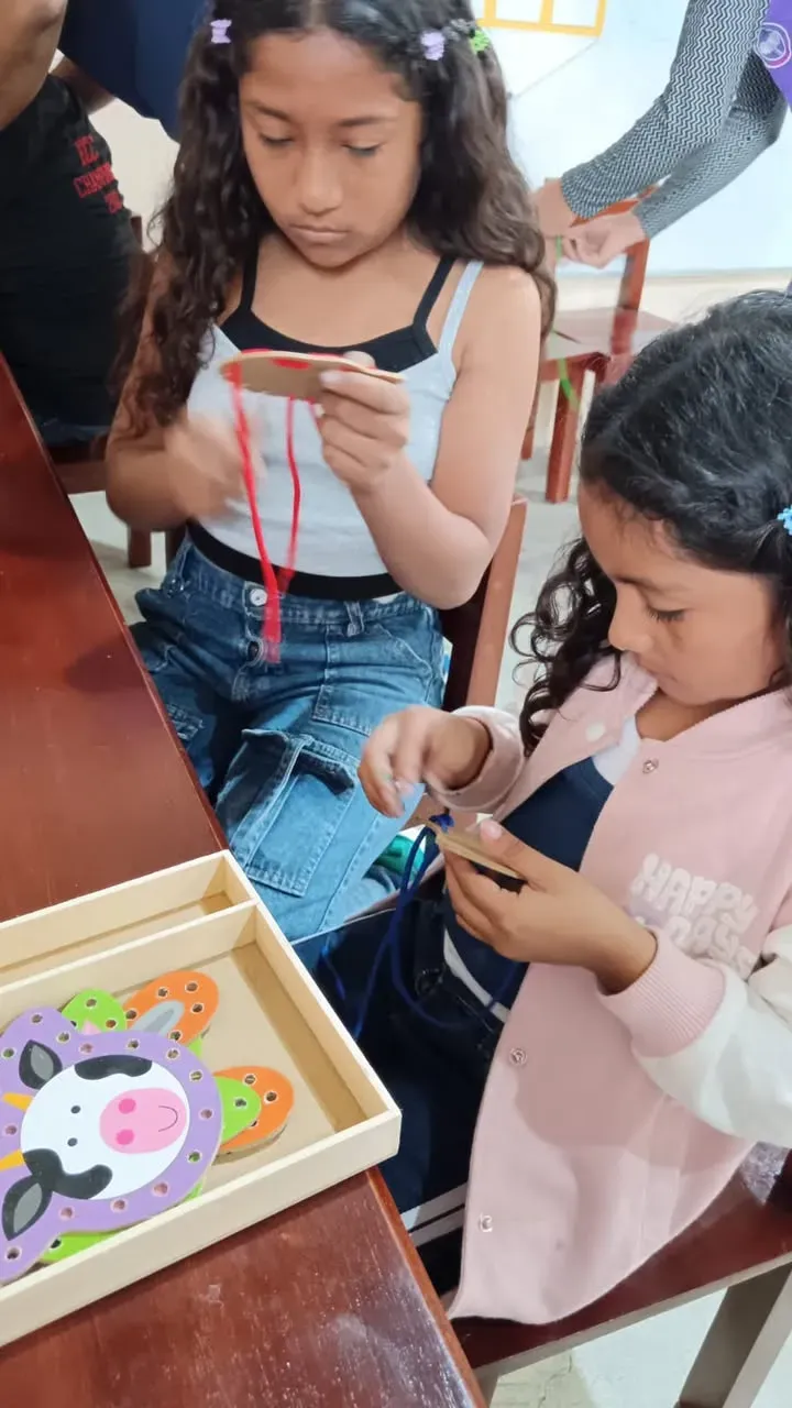 Brigada médica gratuita en Milagro