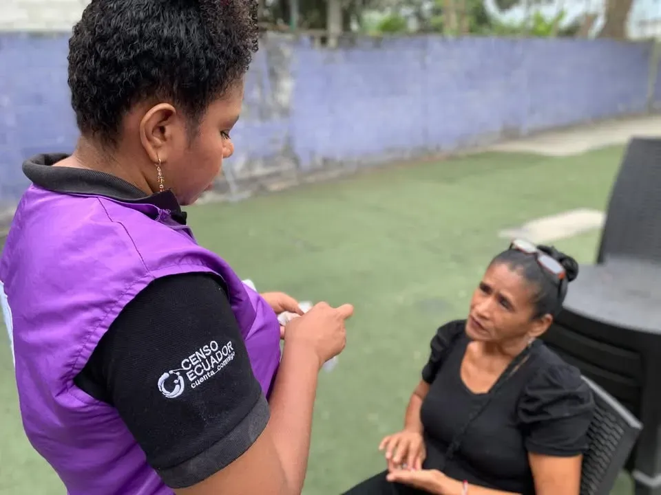 Brigada médica gratuita en Salitre