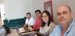 Capacitación en liderazgo ciudadano en la Escuela de Emprendimiento