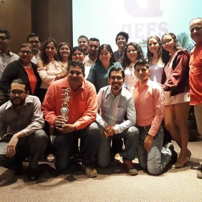 Capacitación en liderazgo ciudadano en la Escuela de Emprendimiento