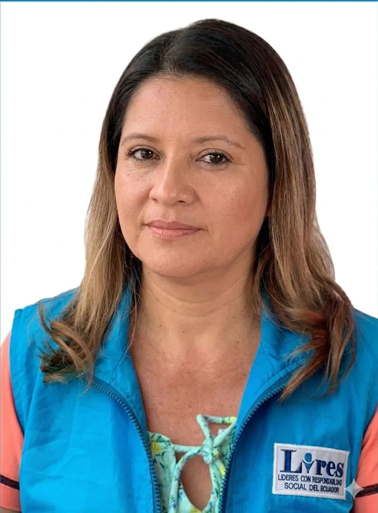 Dra. Viviana Morocho
