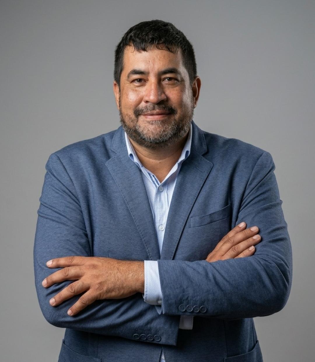 Lcdo.Fabian Correa Figueroa