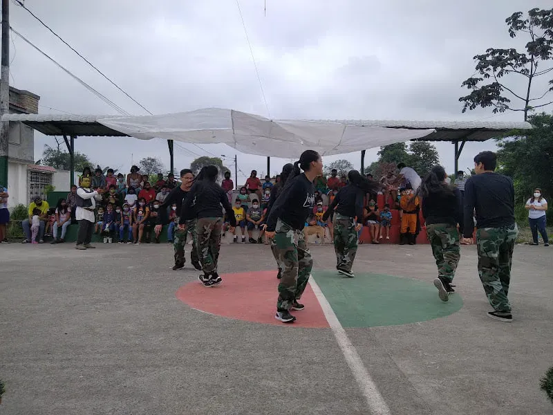 Festival Navideño para 80 niños en Naranjito