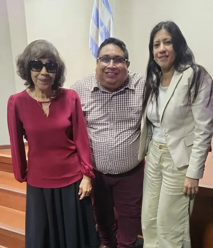 Fundación LIRES celebra 3er aniversario en Daule