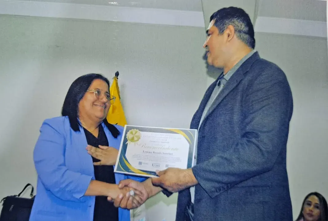 Fundación LIRES celebra 3er aniversario en Daule