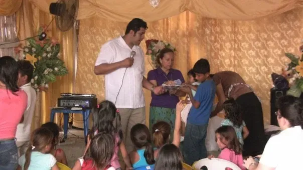 Fundación LIRES transforma vidas en Pedro Carbo