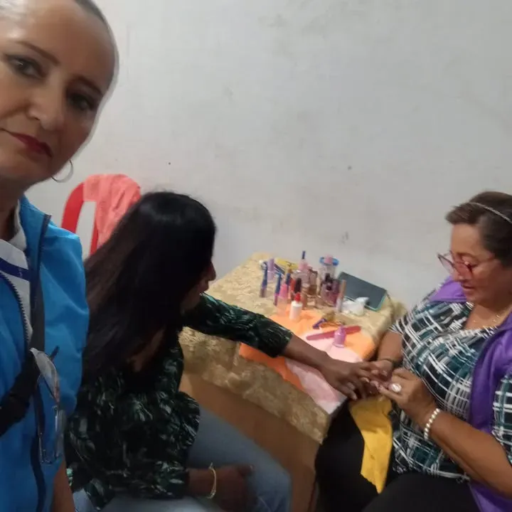 Jornada Solidaria en Guayaquil