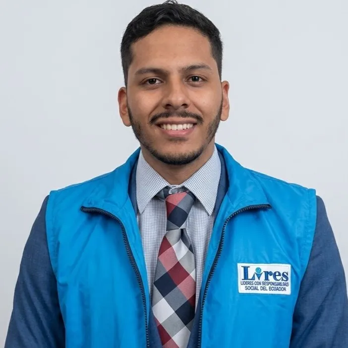 Jose Damian Guin Osorio