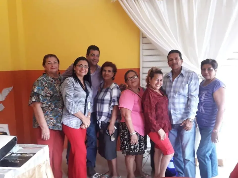 Líderes con Responsabilidad Social en Daule