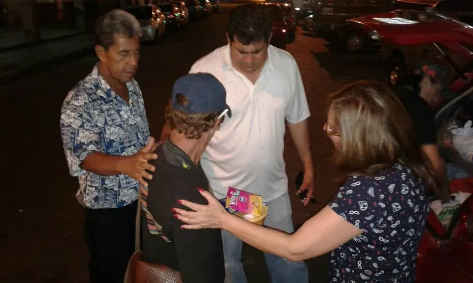 Líderes con responsabilidad social en Guayaquil