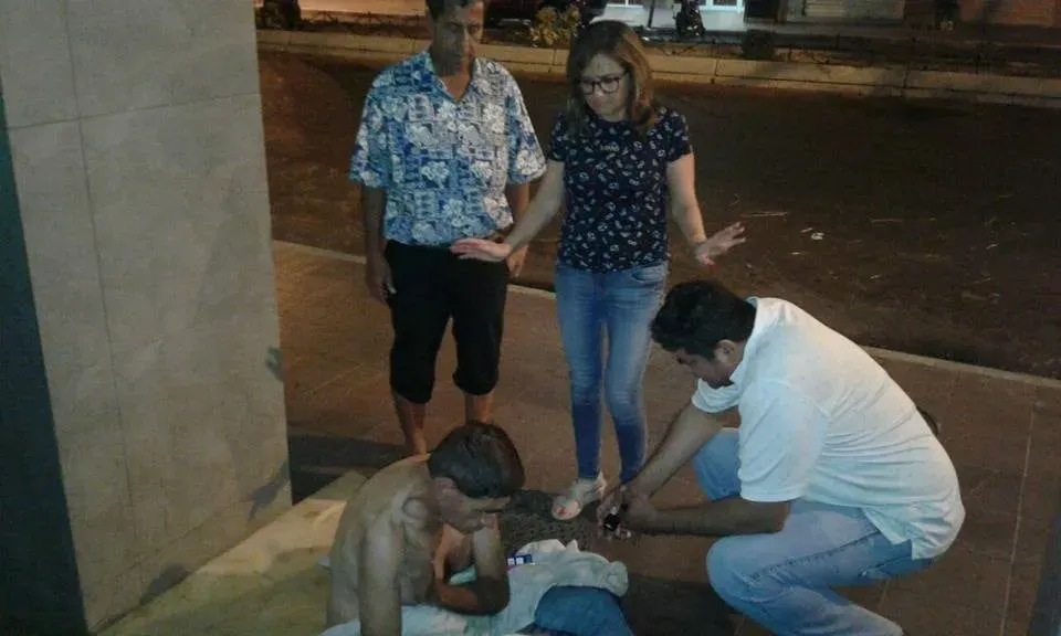 Líderes con responsabilidad social en Guayaquil