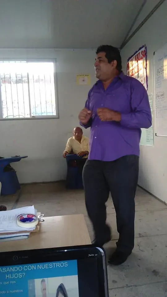 Líderes con responsabilidad social en Guayaquil