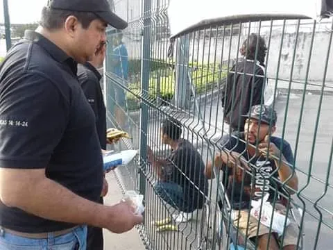 Líderes con responsabilidad social en Guayaquil