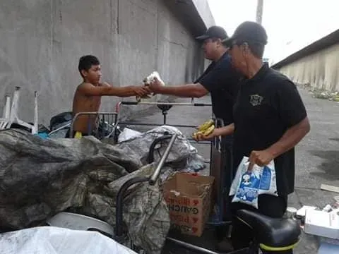 Líderes con responsabilidad social en Guayaquil