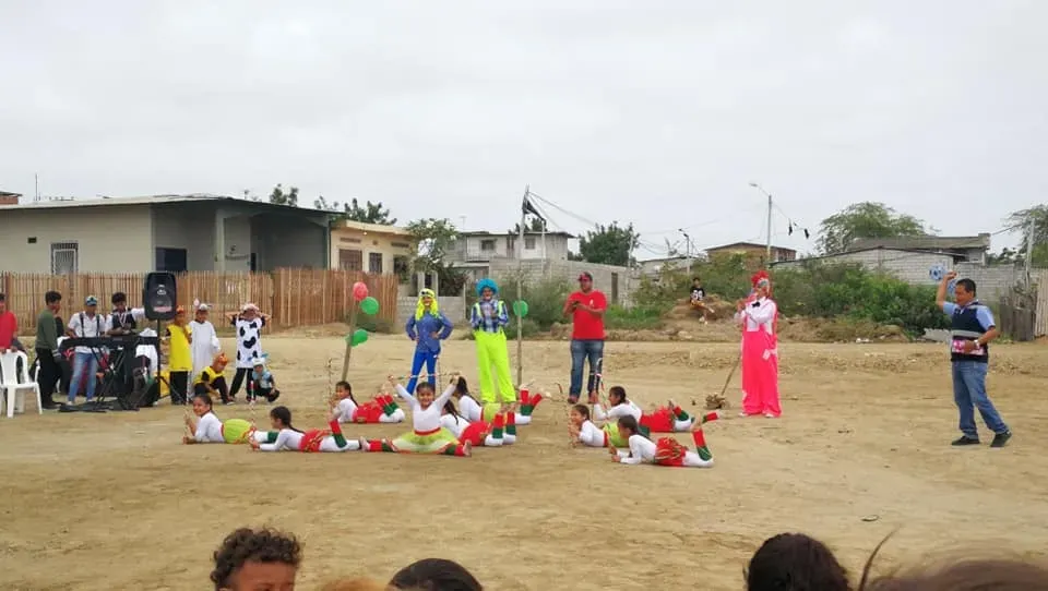Líderes con responsabilidad social en Guayaquil y Playas