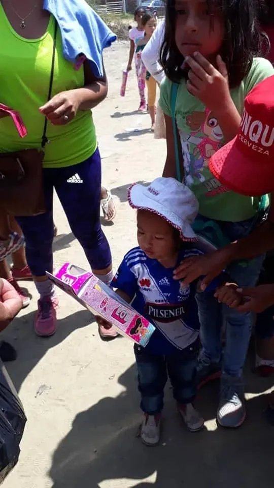 Líderes con responsabilidad social en Guayaquil y Playas