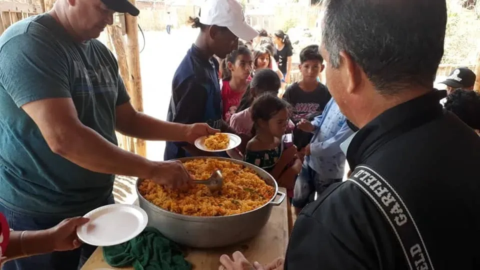 Líderes con responsabilidad social en Guayaquil y Playas